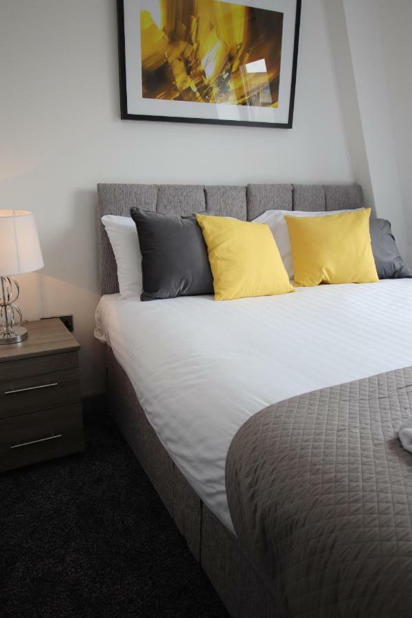 Halifax House, Studio Apartment 209 Ngoại thất bức ảnh