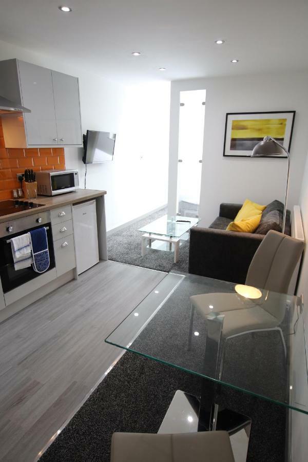 Halifax House, Studio Apartment 209 Ngoại thất bức ảnh